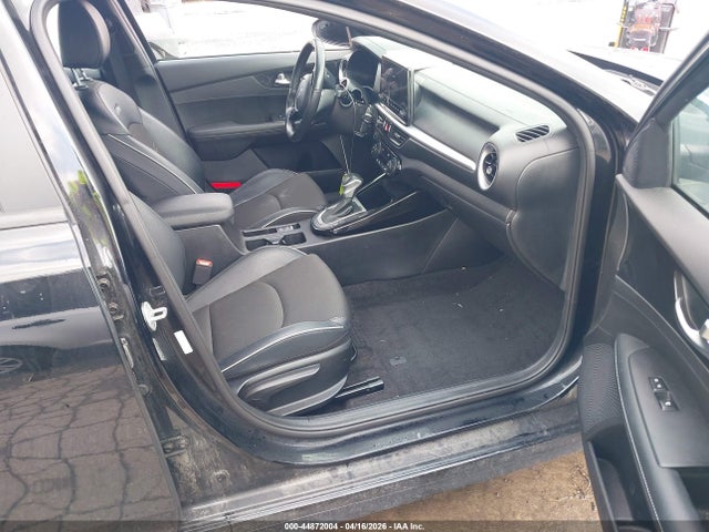 KIA Forte Gt-line 2023 3KPF54AD8PE612890 Image 5