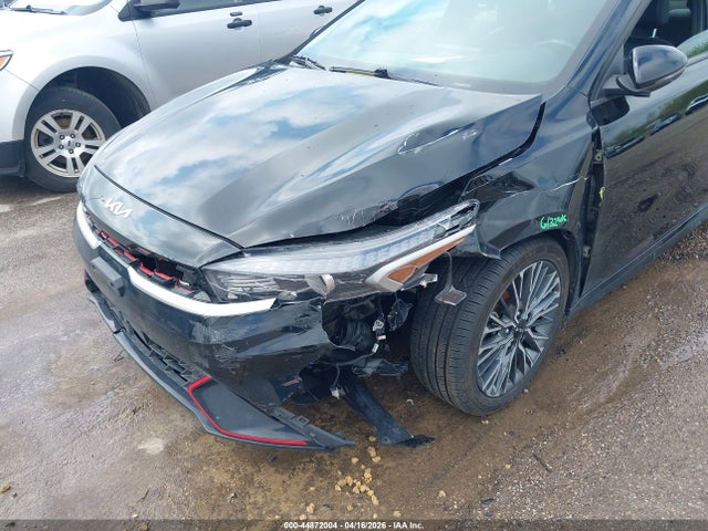 KIA Forte Gt-line 2023 3KPF54AD8PE612890 Image 6