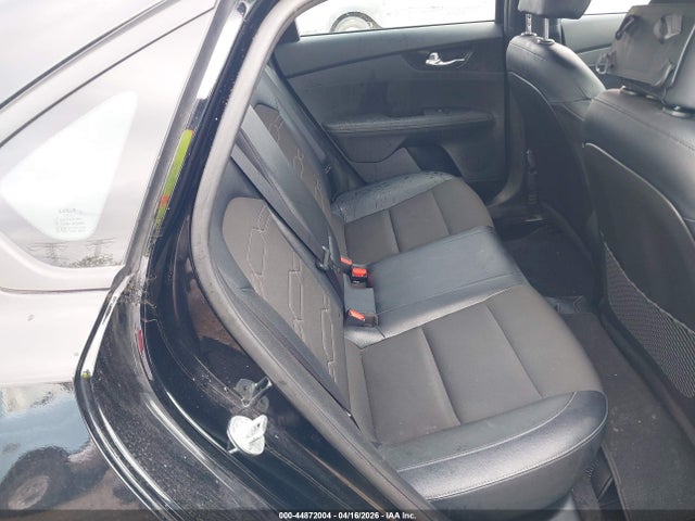 KIA Forte Gt-line 2023 3KPF54AD8PE612890 Image 8