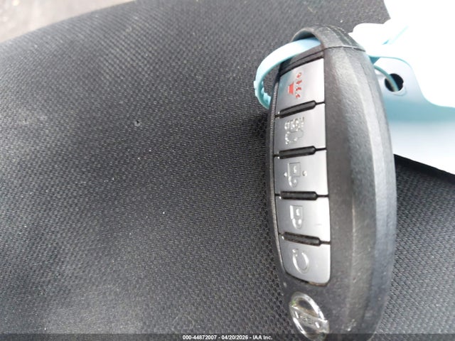 44872007 :رقم المزاد ، 3N1AB8CV1MY214577 vin ، 2021 Nissan Sentra Sv Xtronic Cvt مزاد بيع