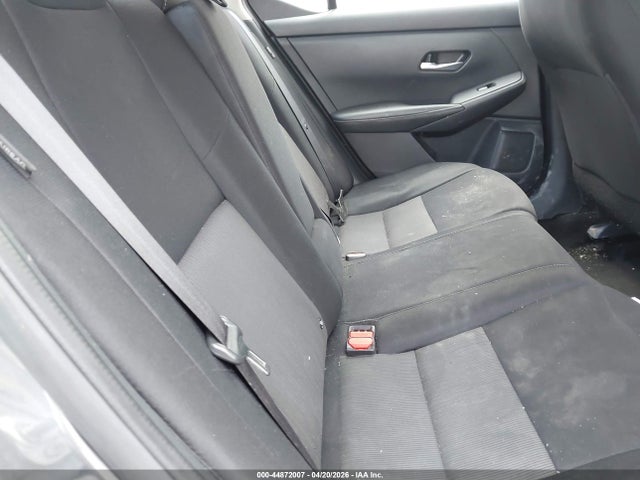 44872007 :رقم المزاد ، 3N1AB8CV1MY214577 vin ، 2021 Nissan Sentra Sv Xtronic Cvt مزاد بيع