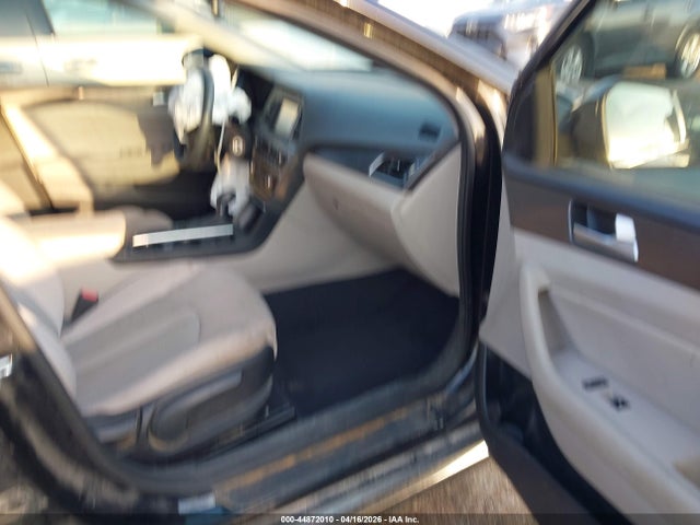 Продаж на аукціоні авто 2016 Hyundai Sonata Sport, vin: 5NPE34AF4GH326016, номер лоту: 44872010