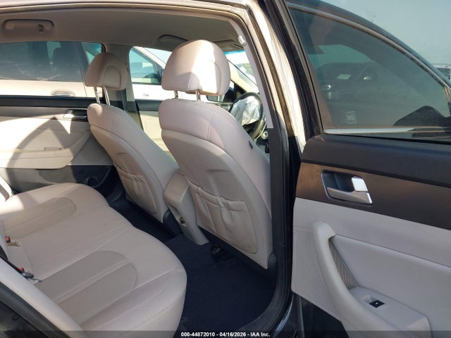 Продаж на аукціоні авто 2016 Hyundai Sonata Sport, vin: 5NPE34AF4GH326016, номер лоту: 44872010