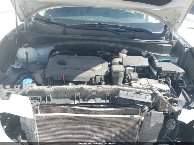 Продажа на аукционе авто 2019 Kia Sportage Lx, vin: KNDPM3AC9K7593378, номер лота: 44872012