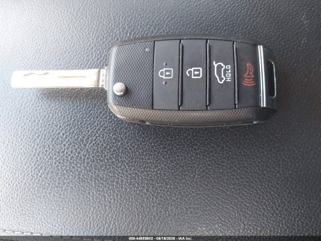 Продажа на аукционе авто 2019 Kia Sportage Lx, vin: KNDPM3AC9K7593378, номер лота: 44872012
