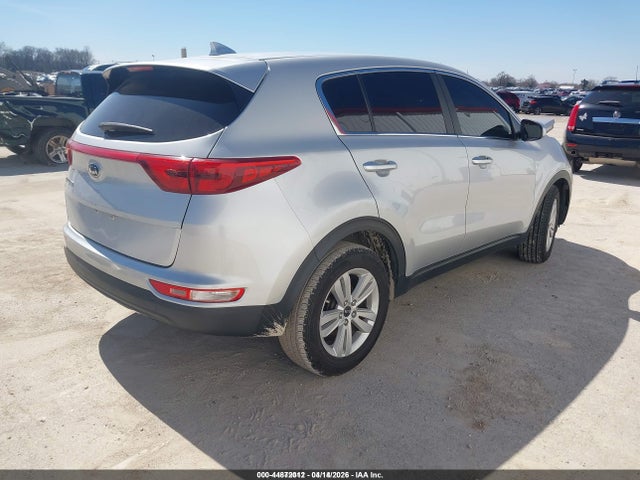 Продажа на аукционе авто 2019 Kia Sportage Lx, vin: KNDPM3AC9K7593378, номер лота: 44872012