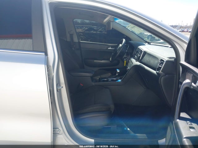 Продажа на аукционе авто 2019 Kia Sportage Lx, vin: KNDPM3AC9K7593378, номер лота: 44872012