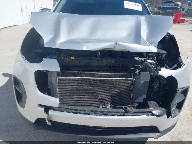 Продажа на аукционе авто 2019 Kia Sportage Lx, vin: KNDPM3AC9K7593378, номер лота: 44872012