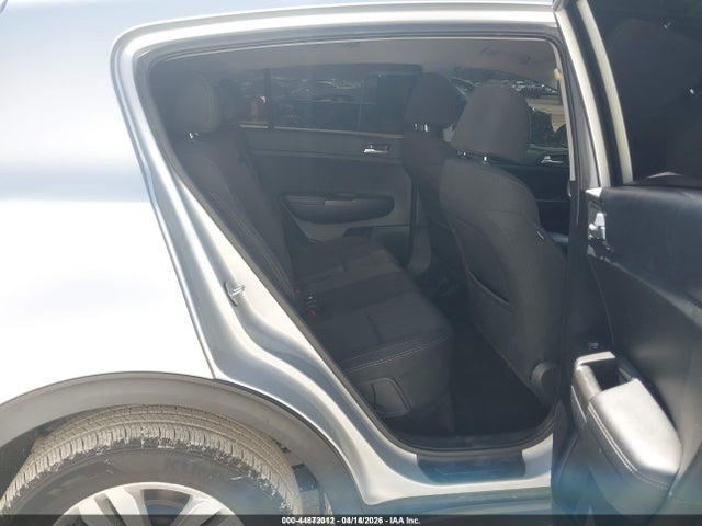 Продажа на аукционе авто 2019 Kia Sportage Lx, vin: KNDPM3AC9K7593378, номер лота: 44872012