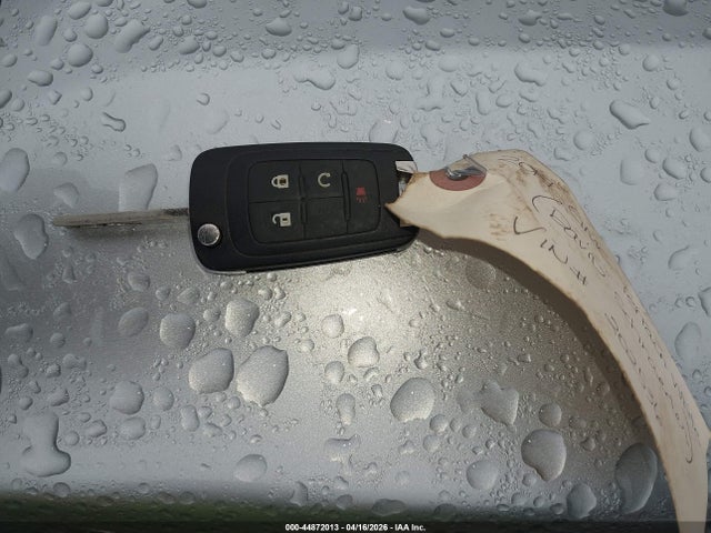 Продаж на аукціоні авто 2017 Gmc Terrain Sle-2, vin: 2GKALNEK5H6202536, номер лоту: 44872013