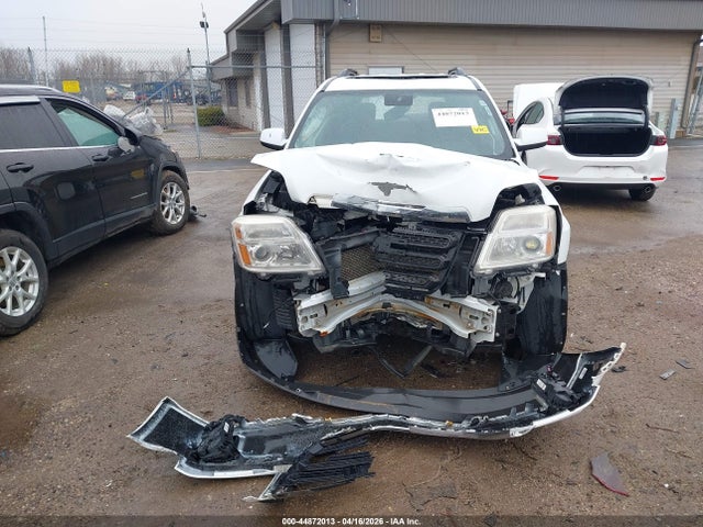 Продаж на аукціоні авто 2017 Gmc Terrain Sle-2, vin: 2GKALNEK5H6202536, номер лоту: 44872013