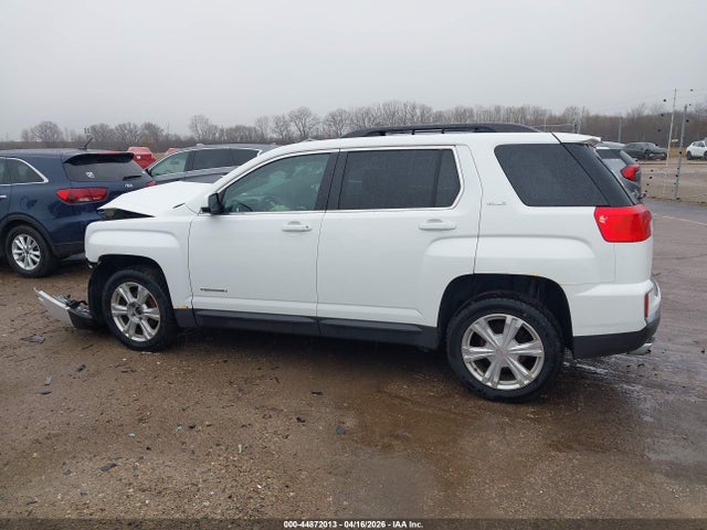 Продаж на аукціоні авто 2017 Gmc Terrain Sle-2, vin: 2GKALNEK5H6202536, номер лоту: 44872013