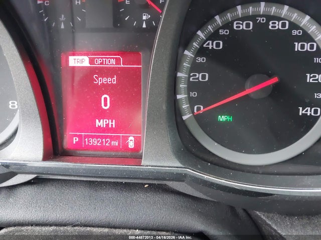 Продаж на аукціоні авто 2017 Gmc Terrain Sle-2, vin: 2GKALNEK5H6202536, номер лоту: 44872013
