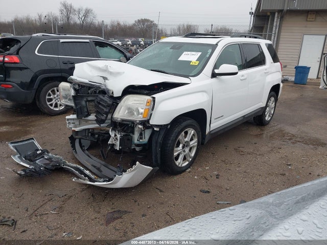 Продаж на аукціоні авто 2017 Gmc Terrain Sle-2, vin: 2GKALNEK5H6202536, номер лоту: 44872013