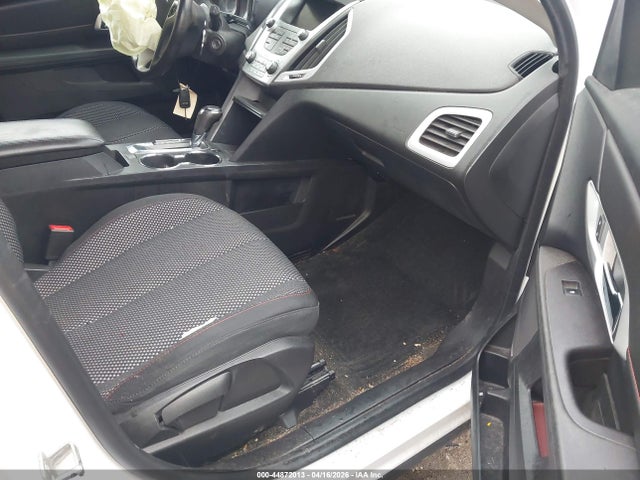 Продаж на аукціоні авто 2017 Gmc Terrain Sle-2, vin: 2GKALNEK5H6202536, номер лоту: 44872013