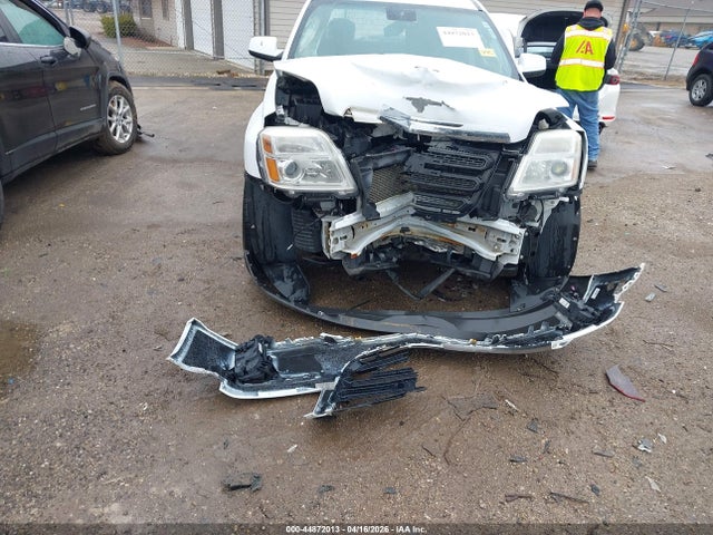 Продаж на аукціоні авто 2017 Gmc Terrain Sle-2, vin: 2GKALNEK5H6202536, номер лоту: 44872013