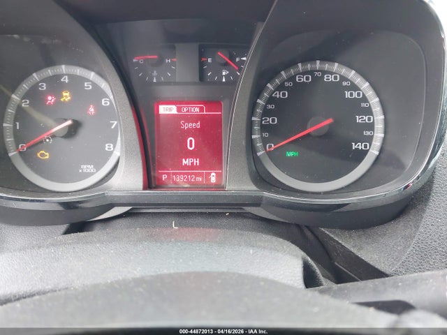 Продаж на аукціоні авто 2017 Gmc Terrain Sle-2, vin: 2GKALNEK5H6202536, номер лоту: 44872013