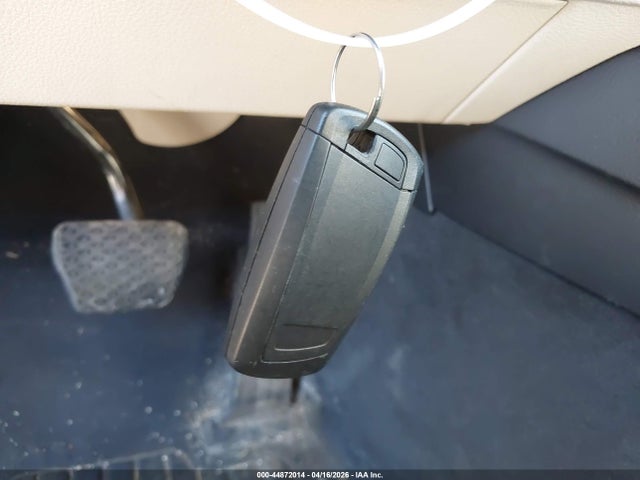 2018 Bmw 320i Xdrive მანქანა იყიდება აუქციონზე, vin: WBA8A3C57JA505387, აუქციონის ნომერი: 44872014