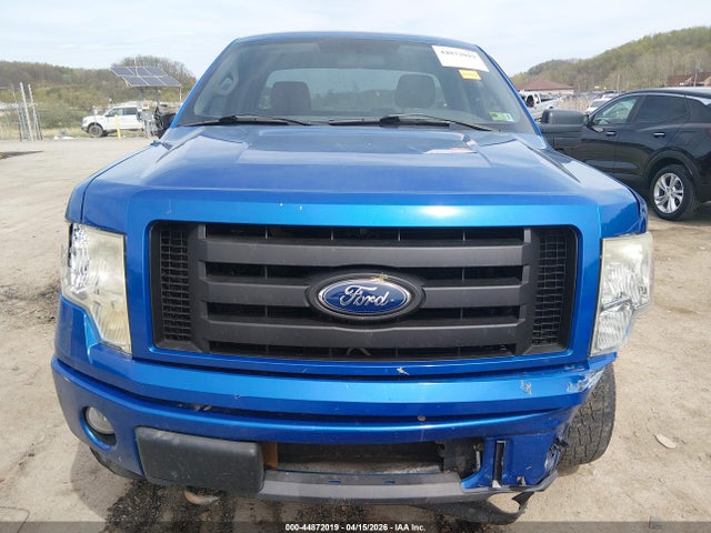 Продажа на аукционе авто 2010 Ford F-150 Stx/xl/xlt, vin: 1FTMF1EW2AKC54382, номер лота: 44872019