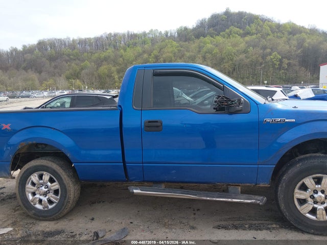 Продажа на аукционе авто 2010 Ford F-150 Stx/xl/xlt, vin: 1FTMF1EW2AKC54382, номер лота: 44872019