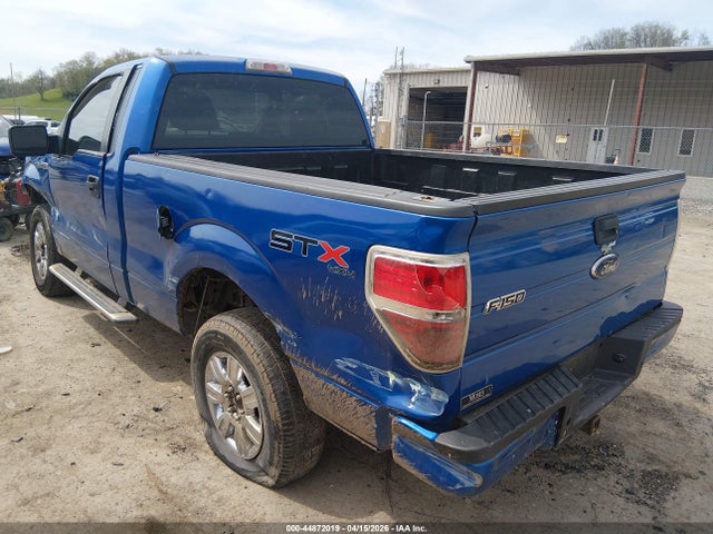 Продажа на аукционе авто 2010 Ford F-150 Stx/xl/xlt, vin: 1FTMF1EW2AKC54382, номер лота: 44872019