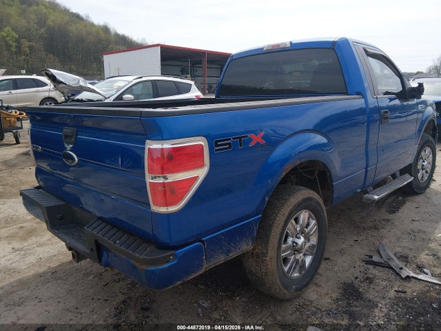 Продажа на аукционе авто 2010 Ford F-150 Stx/xl/xlt, vin: 1FTMF1EW2AKC54382, номер лота: 44872019