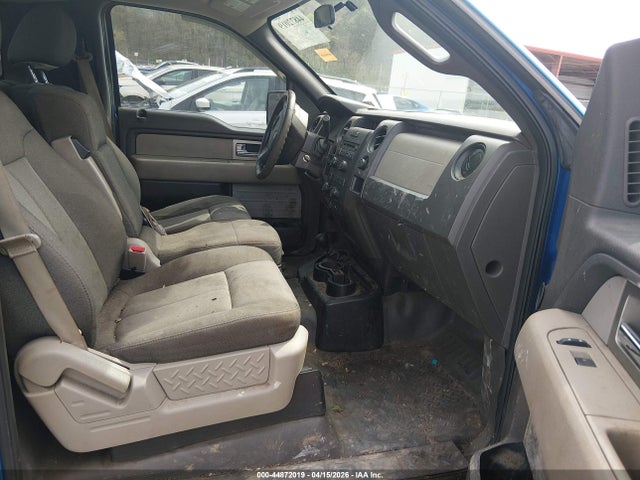 Продажа на аукционе авто 2010 Ford F-150 Stx/xl/xlt, vin: 1FTMF1EW2AKC54382, номер лота: 44872019
