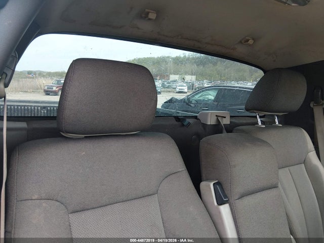 Продажа на аукционе авто 2010 Ford F-150 Stx/xl/xlt, vin: 1FTMF1EW2AKC54382, номер лота: 44872019