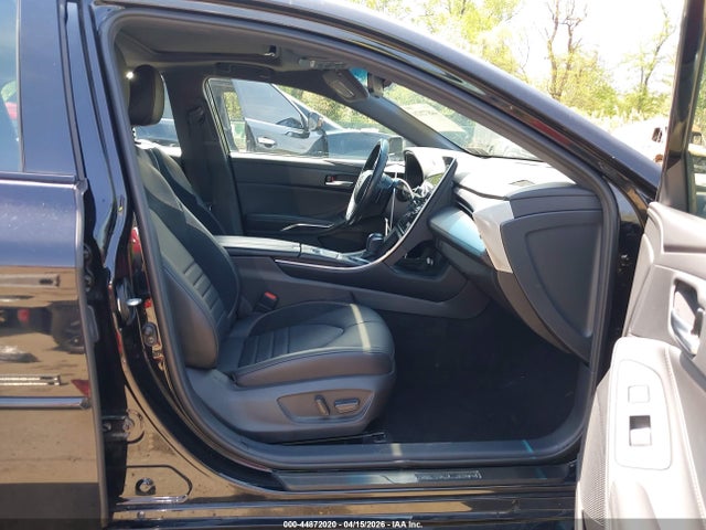 44872020 :رقم المزاد ، 4T1EZ1FB0MU069078 vin ، 2021 Toyota Avalon Xse Nightshade مزاد بيع
