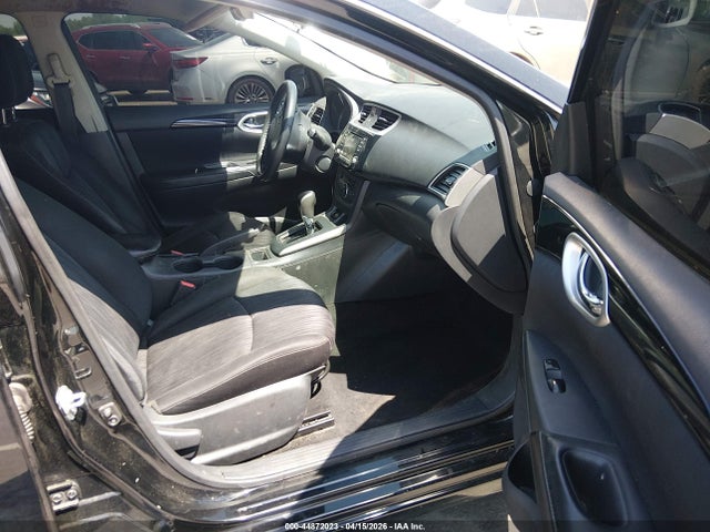 Aukcja sprzedaży 2018 Nissan Sentra Sv, vin: 3N1AB7AP9JY256005, numer aukcji: 44872023