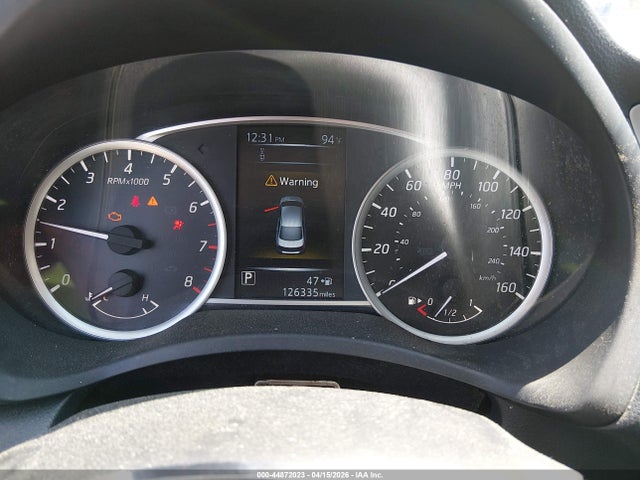 Aukcja sprzedaży 2018 Nissan Sentra Sv, vin: 3N1AB7AP9JY256005, numer aukcji: 44872023