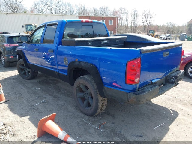 2007 DODGE RAM 1500 1D7HU18N87S214381 Photo 2