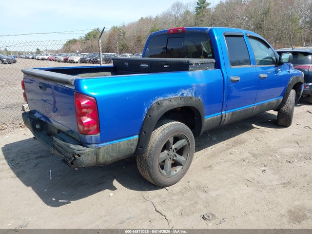 2007 DODGE RAM 1500 1D7HU18N87S214381 Photo 3
