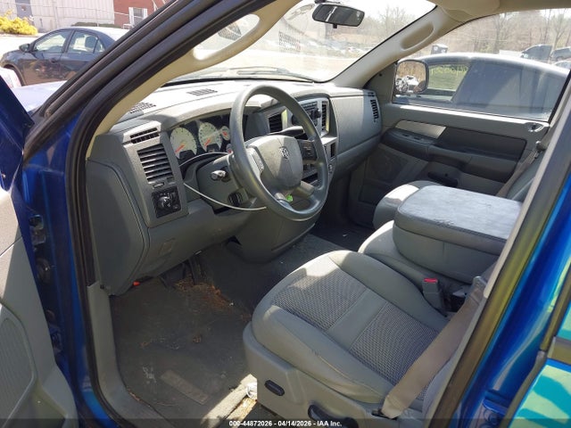 2007 DODGE RAM 1500 1D7HU18N87S214381 Photo 4