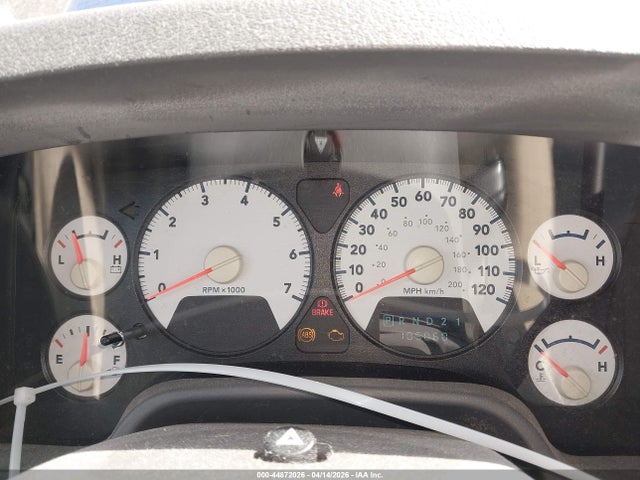 2007 DODGE RAM 1500 1D7HU18N87S214381 Photo 6