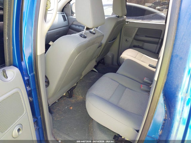 2007 DODGE RAM 1500 1D7HU18N87S214381 Photo 7