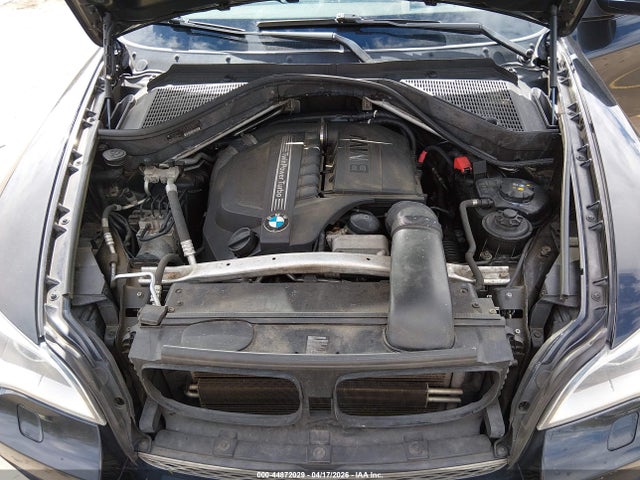 Продаж на аукціоні авто 2014 Bmw X6 Xdrive35i, vin: 5UXFG2C51E0C44550, номер лоту: 44872029