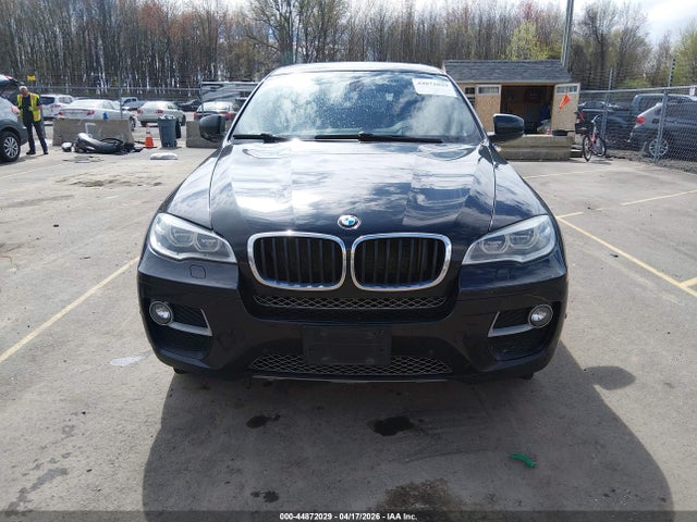Продаж на аукціоні авто 2014 Bmw X6 Xdrive35i, vin: 5UXFG2C51E0C44550, номер лоту: 44872029