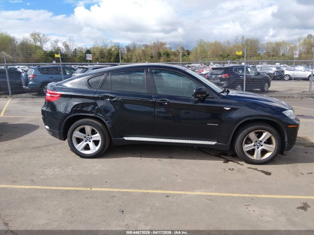Продаж на аукціоні авто 2014 Bmw X6 Xdrive35i, vin: 5UXFG2C51E0C44550, номер лоту: 44872029