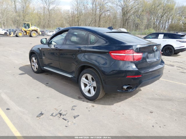 Продаж на аукціоні авто 2014 Bmw X6 Xdrive35i, vin: 5UXFG2C51E0C44550, номер лоту: 44872029