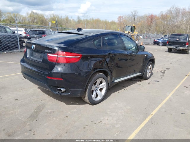 Продаж на аукціоні авто 2014 Bmw X6 Xdrive35i, vin: 5UXFG2C51E0C44550, номер лоту: 44872029