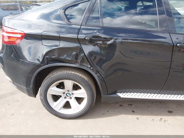 Продаж на аукціоні авто 2014 Bmw X6 Xdrive35i, vin: 5UXFG2C51E0C44550, номер лоту: 44872029