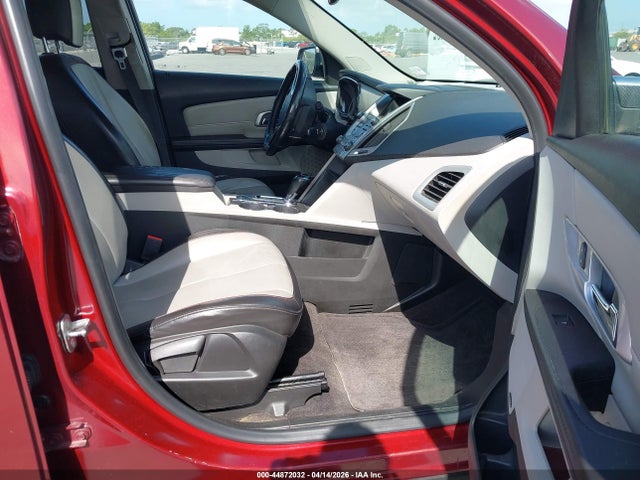 Aukcja sprzedaży 2016 Gmc Terrain Slt, vin: 2GKFLPE34G6164290, numer aukcji: 44872032
