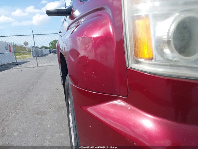 Aukcja sprzedaży 2016 Gmc Terrain Slt, vin: 2GKFLPE34G6164290, numer aukcji: 44872032