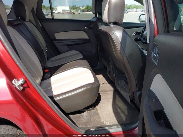 Aukcja sprzedaży 2016 Gmc Terrain Slt, vin: 2GKFLPE34G6164290, numer aukcji: 44872032