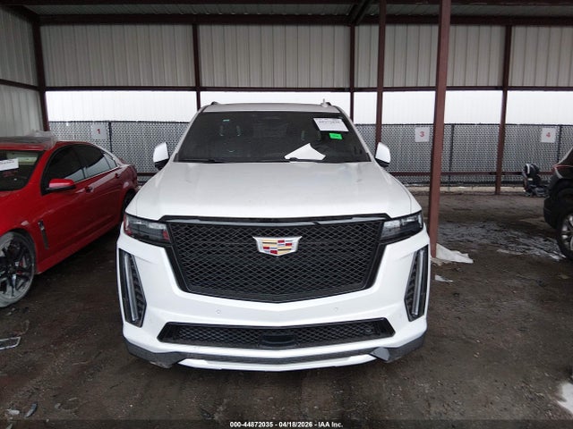 1GYS4SK95PR318216 Cadillac Escalade Esv 4wd V-series