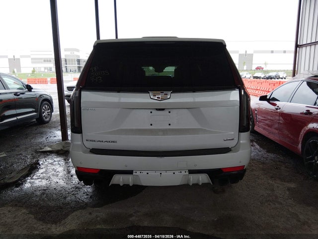 1GYS4SK95PR318216 Cadillac Escalade Esv 4wd V-series