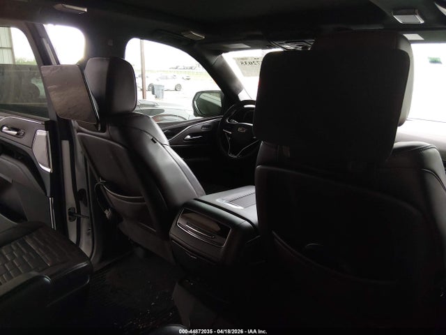 1GYS4SK95PR318216 Cadillac Escalade Esv 4wd V-series