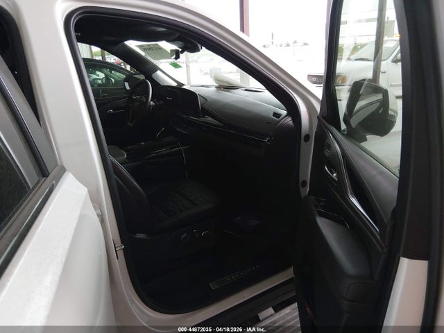 1GYS4SK95PR318216 Cadillac Escalade Esv 4wd V-series