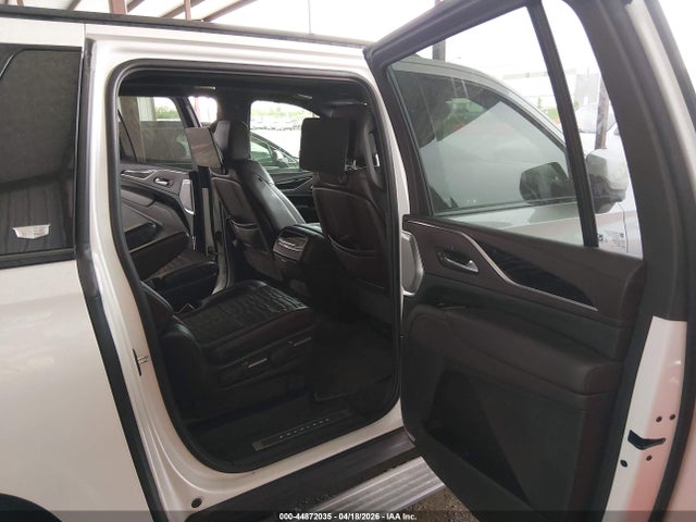 1GYS4SK95PR318216 Cadillac Escalade Esv 4wd V-series